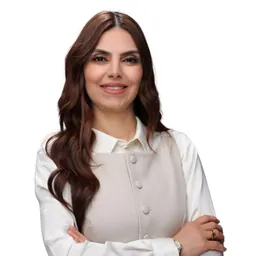 Suha Alsheikh Suleiman