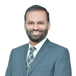 Abdur Rafeh Khan