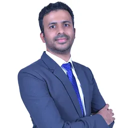 Mohammed Mohseen