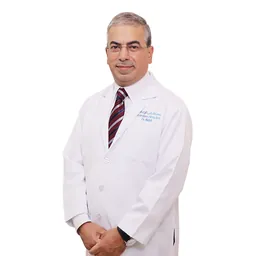 Nabil Al Khatib