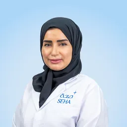 Amna Matar Ali Obaid Alzaabi