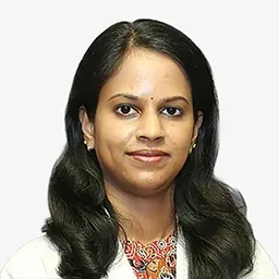 Sonalica Suresh