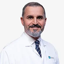Hazem Al Momani