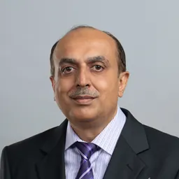 Jawad Ahmad Khan