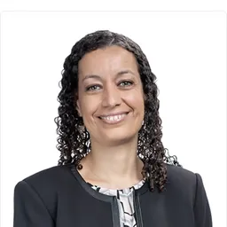 Pascale Anglade