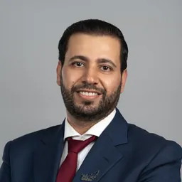 Bisher Alazzam