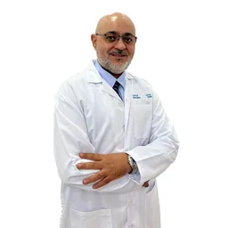 Bashar Al Khudr