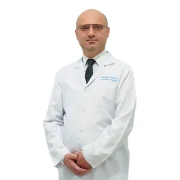 Serkan Dogan