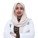 Rogaia Mohamed