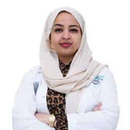Rogaia Mohamed