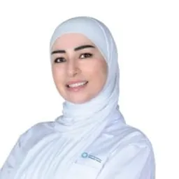 Ruba Al-Refai