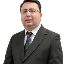 Khurram Saleem Khan