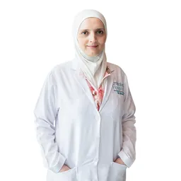 Rima El-Hindi