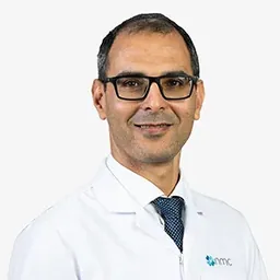 Mohammed Elmarghany