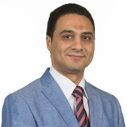 Safieeldin Ghazala
