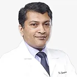 Shaji Mathew