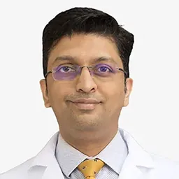 Ateesh Borole