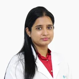 Madhuri Nalam