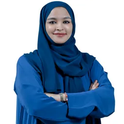 Noura Almaqboul