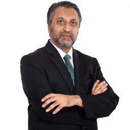 Shahzad Maqbool