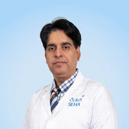 Anil Kumar