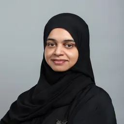 Asma Seed Mohammed Alqasmi