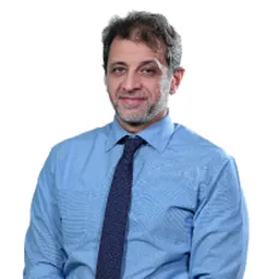 Muhammad Eyad Baath