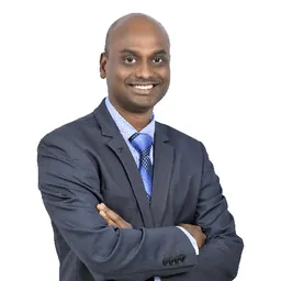 Sisir Kumar