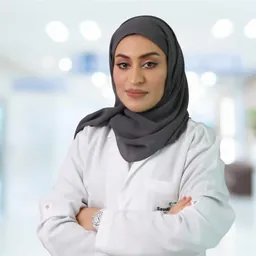 Rehab Yousuf Al Saadi