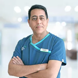 Rohit Gulati