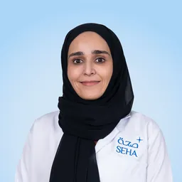 Thana Saif Naser Harhara Alyafei