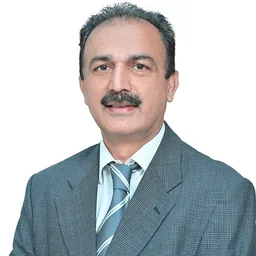 Rizwan Syed