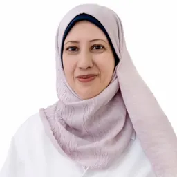 Nareman Al Hnaity