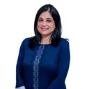 Smriti Mehra