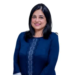 Smriti Mehra