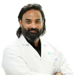 Madhav Chandran Balachandran