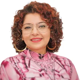 Amala Nazareth