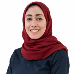 Dina Tantawy