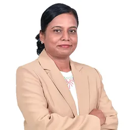 Geetha K. Narayanan