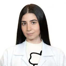 Rania Taher