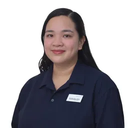 Joahna Rochelle R. Dela Cruz