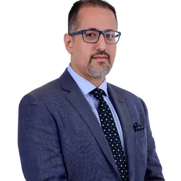Ahmed Daabis