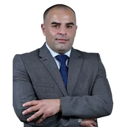 Anas Mahmud Wardat
