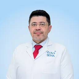Tarek Ibrahim El-Azzabi