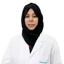 Raqwana Hussain Baharoon