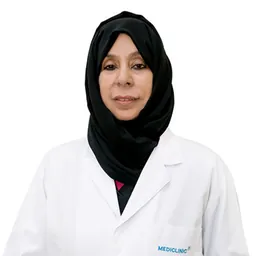 Raqwana Hussain Baharoon
