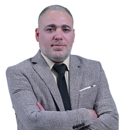 Anmar Gharz Aldein