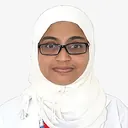Katheeja Basheer