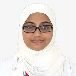 Katheeja Basheer