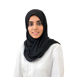 Huda Al Dhaheri